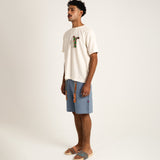 Tie-In Batik T-Shirt