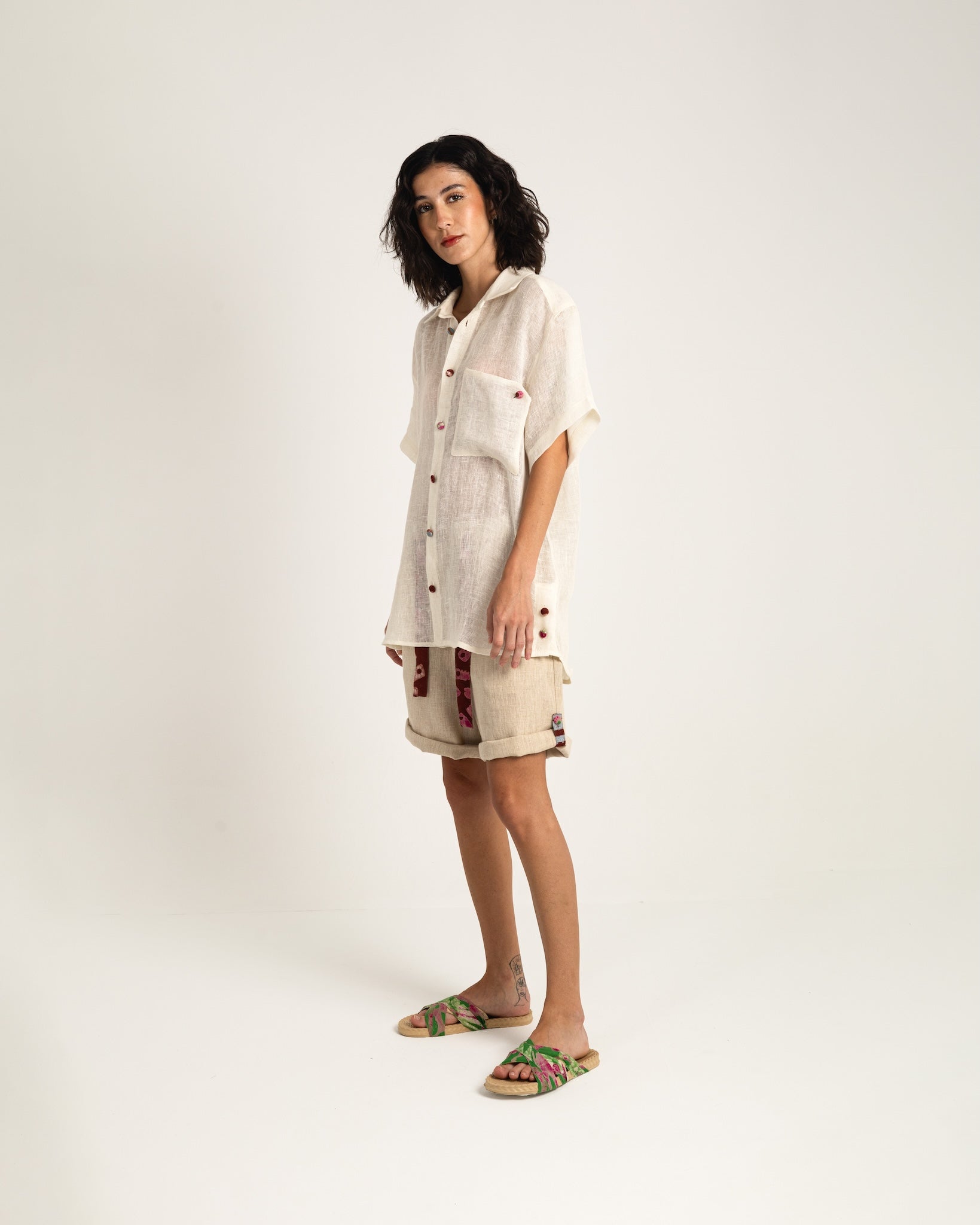 Beige