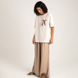 Tie-In Batik T-Shirt