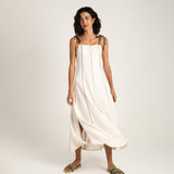 Whisper Knot Dress