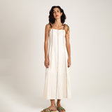 Whisper Knot Dress
