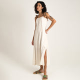 Whisper Knot Dress