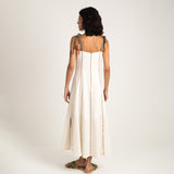 Whisper Knot Dress