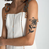Whisper Knot Dress