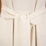 WIDE-LEG JUMPSUIT