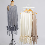RIBBONS DRESS
