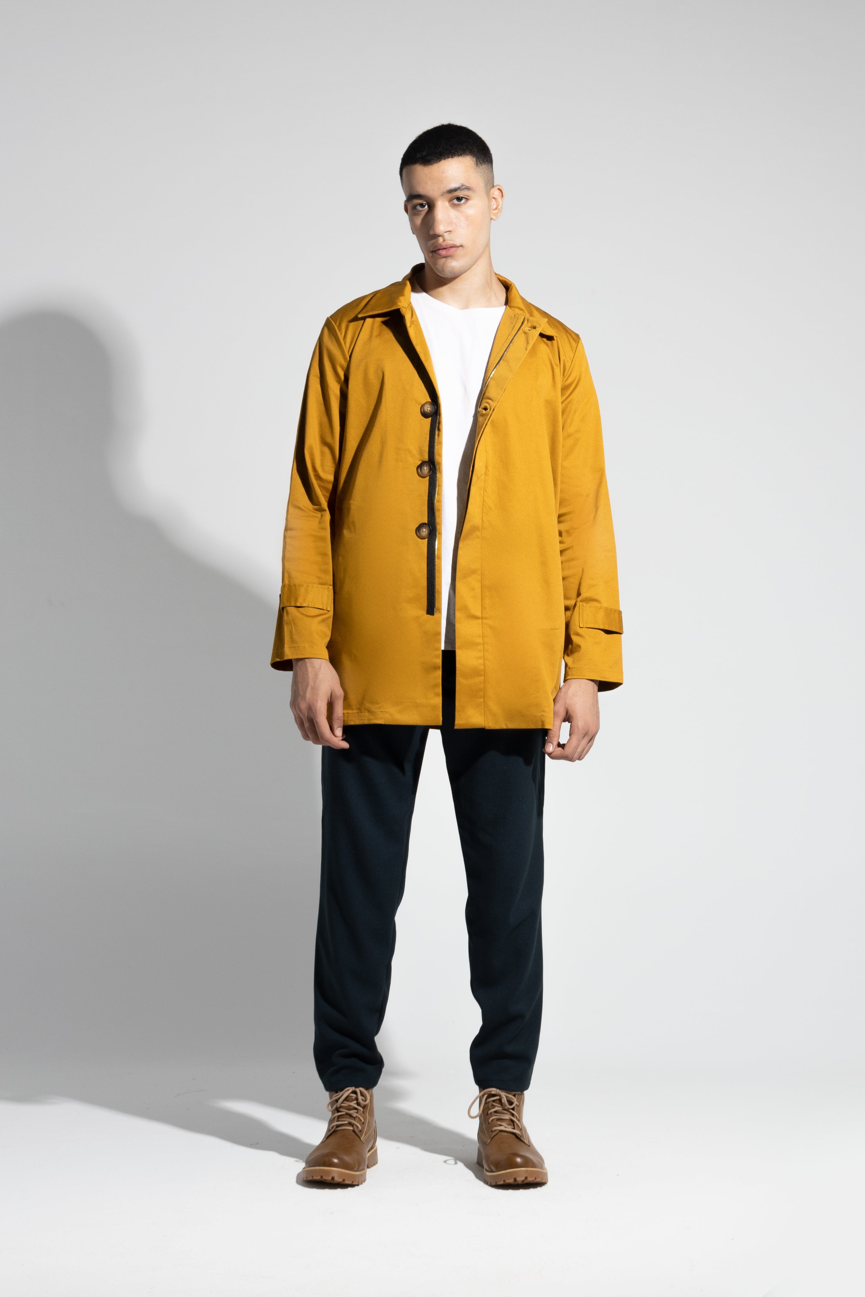 Mustard