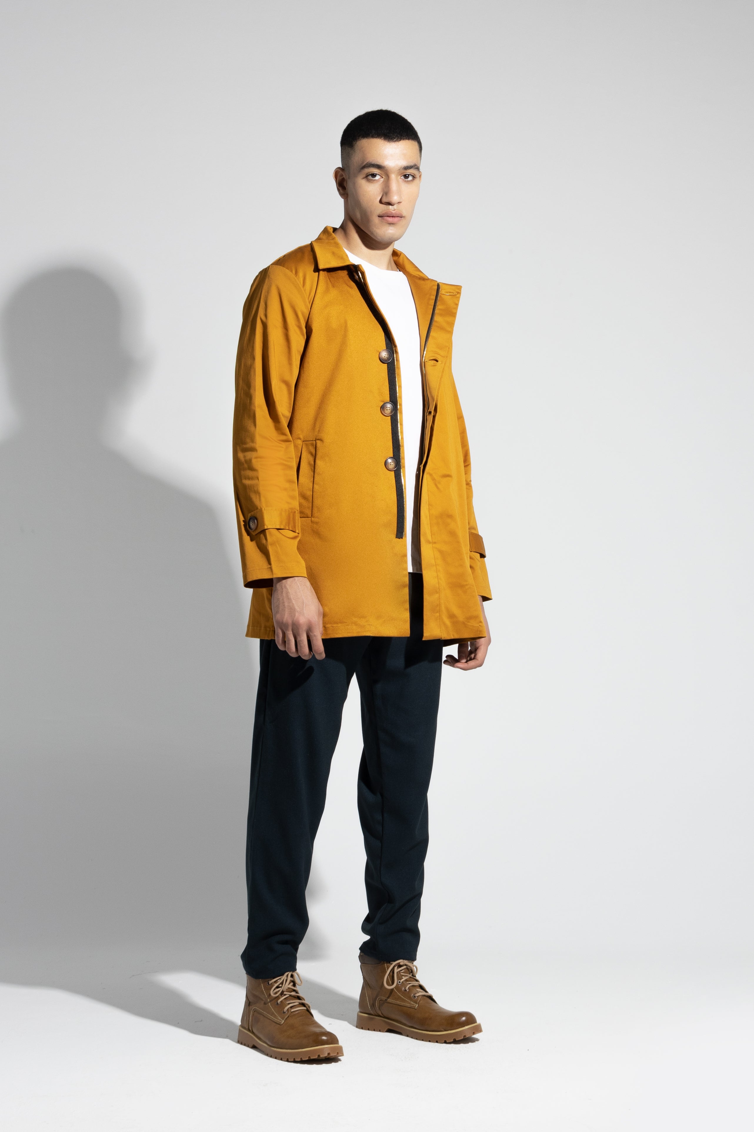 Mustard