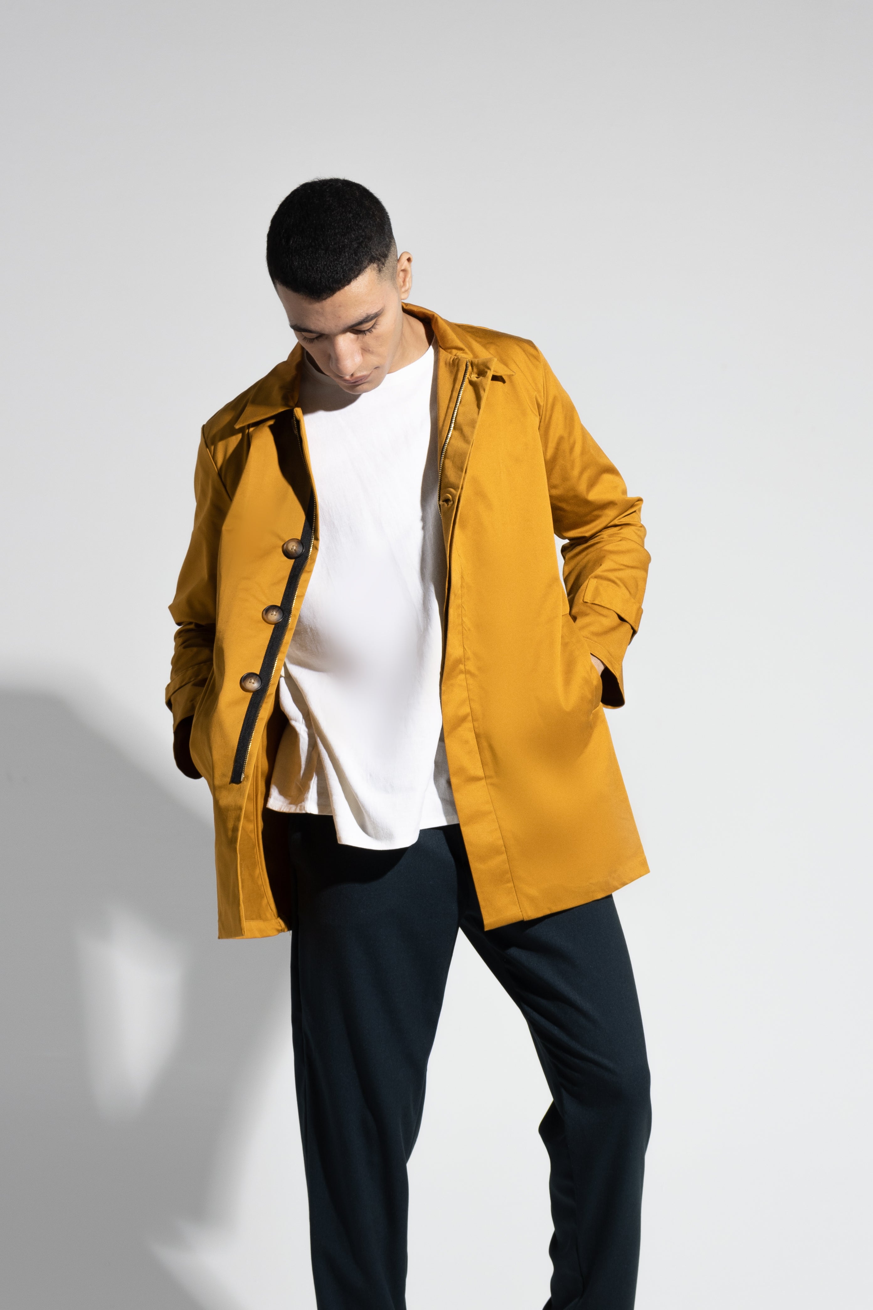 Mustard