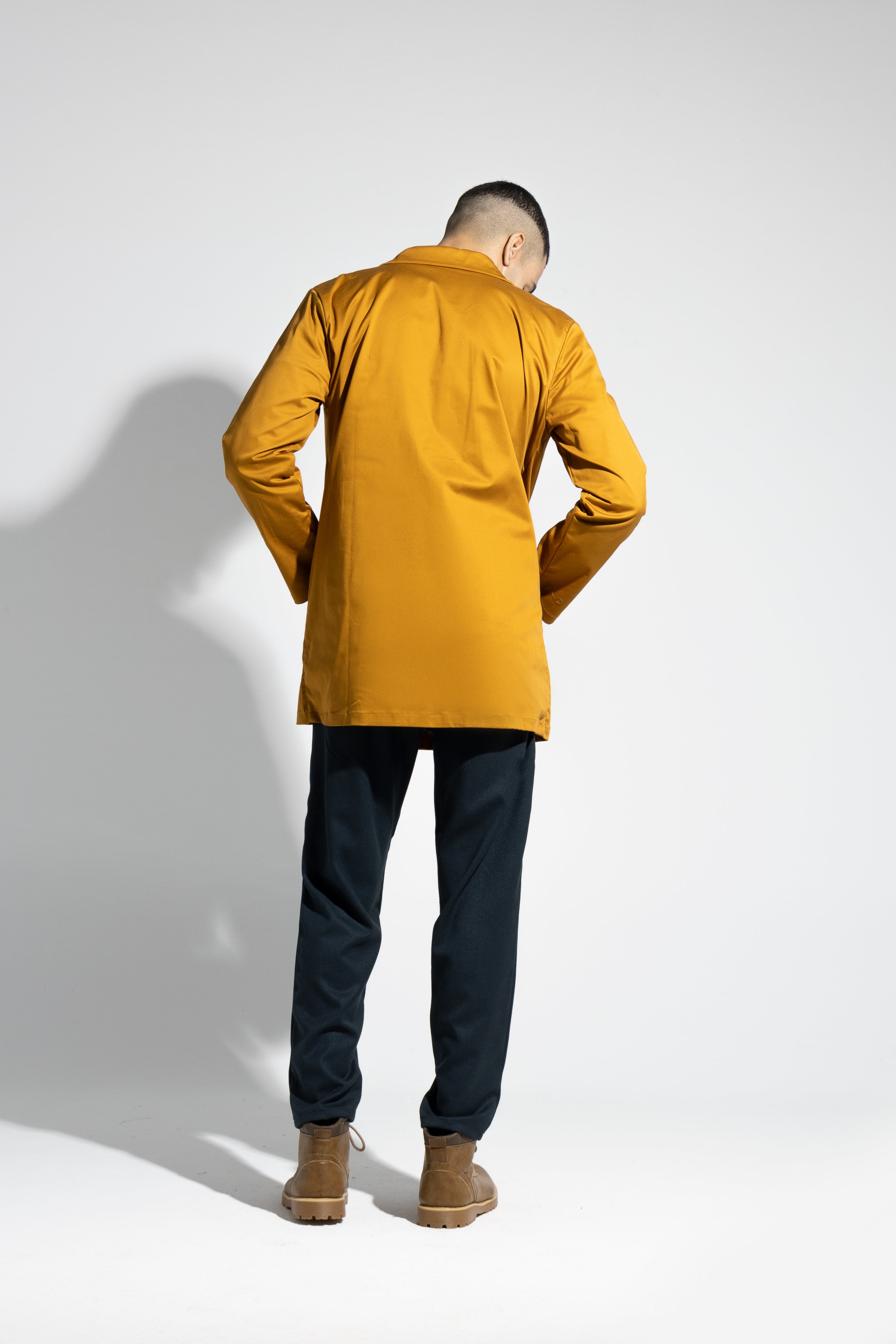 Mustard