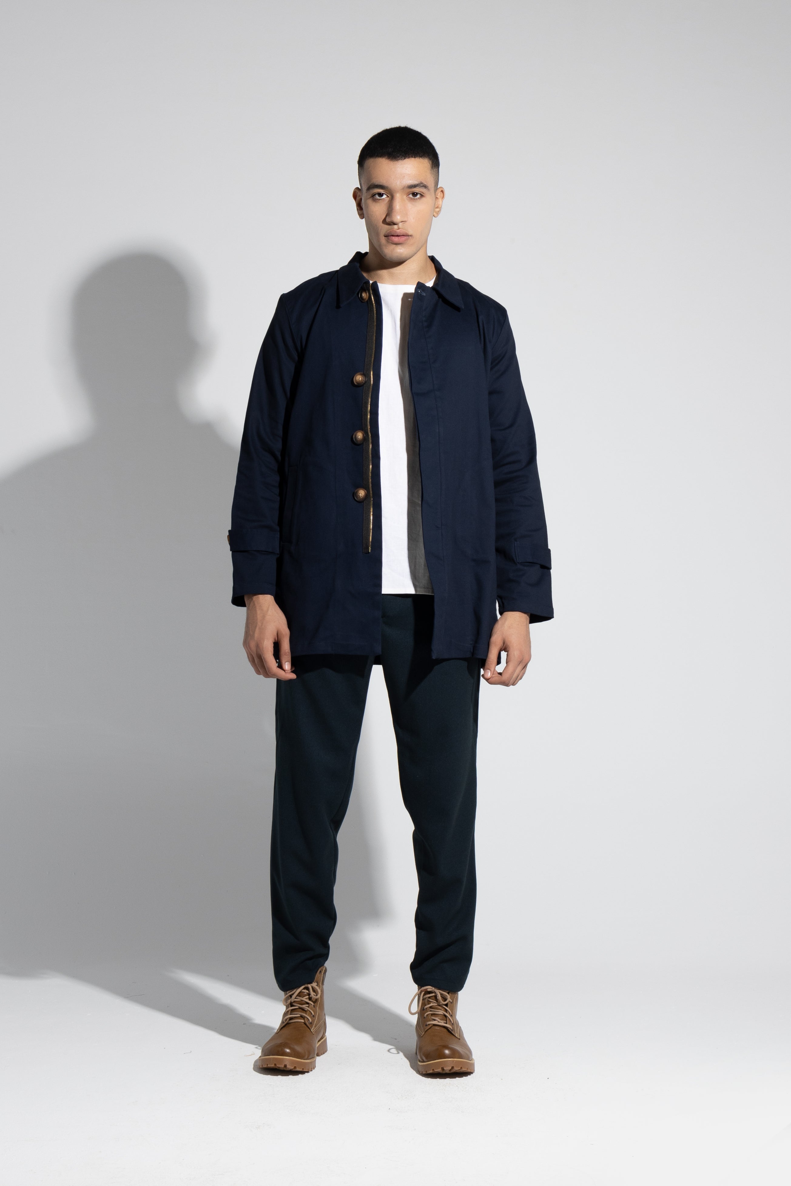Navy