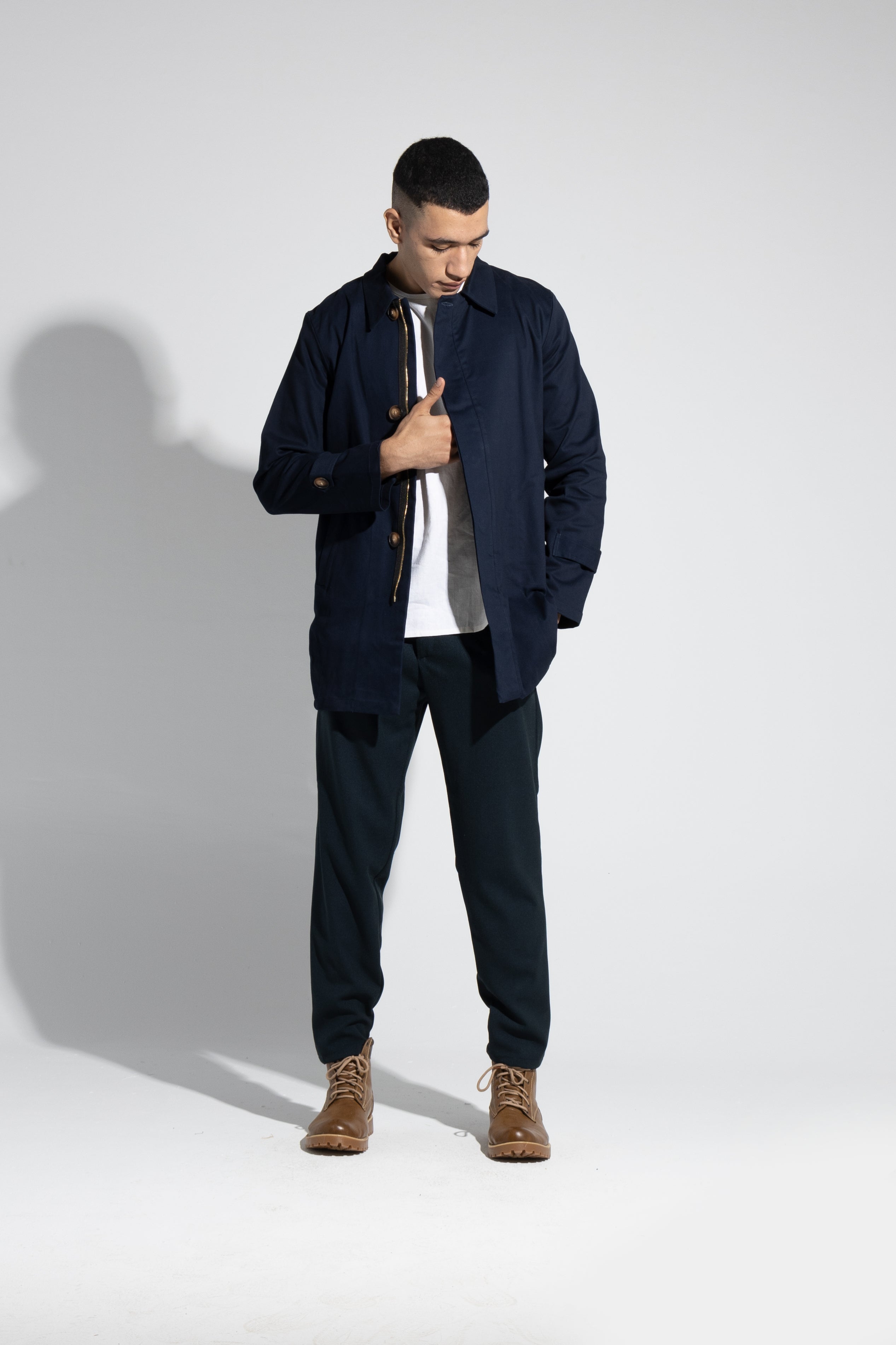 Navy
