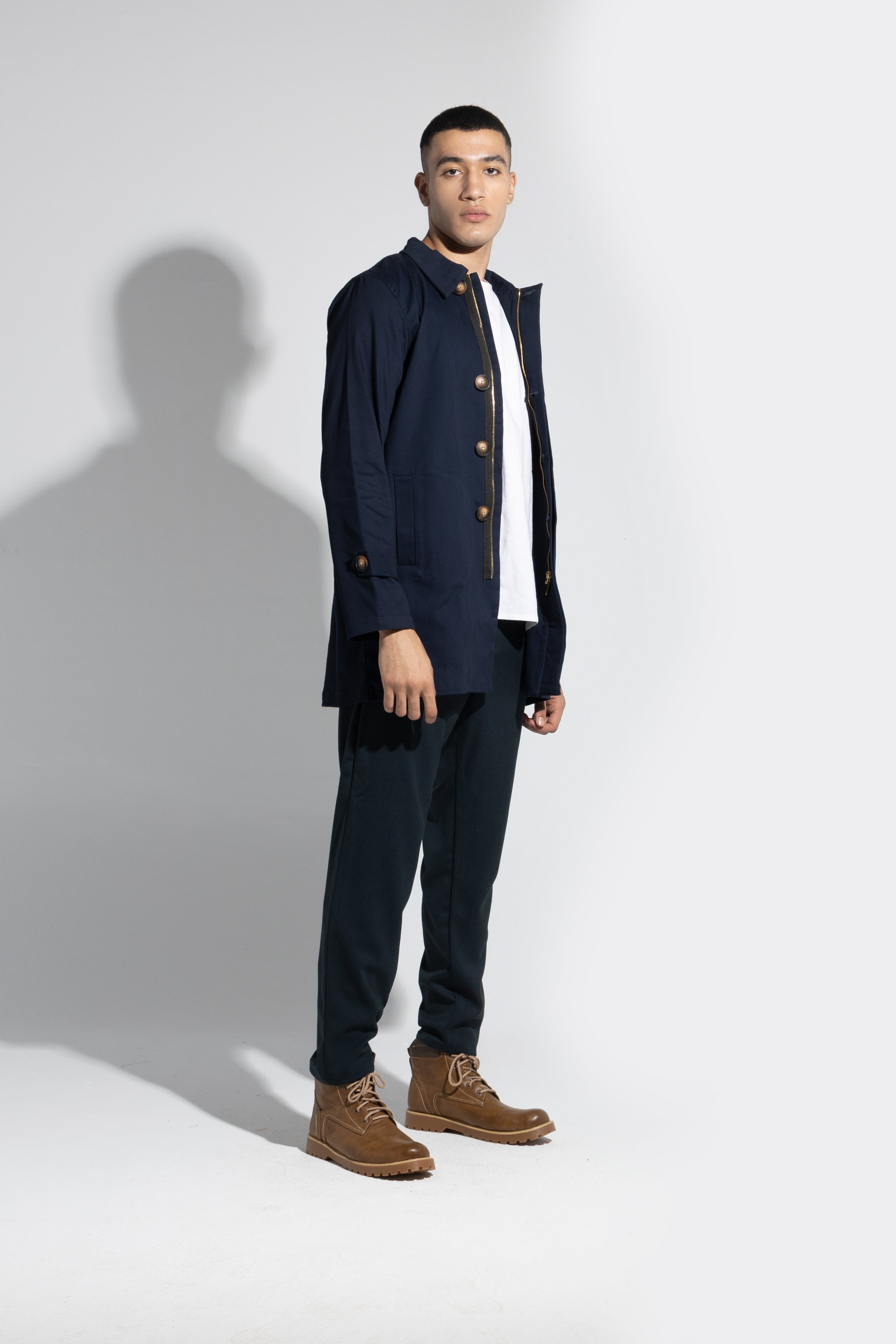 Navy