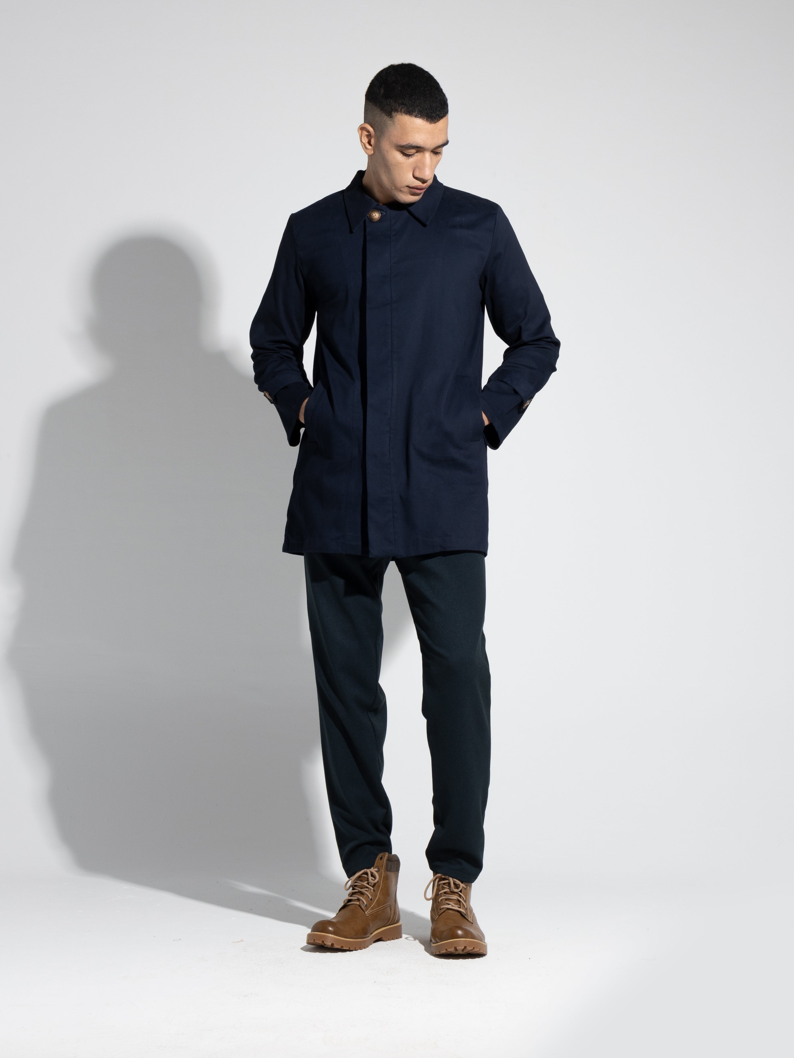 Navy