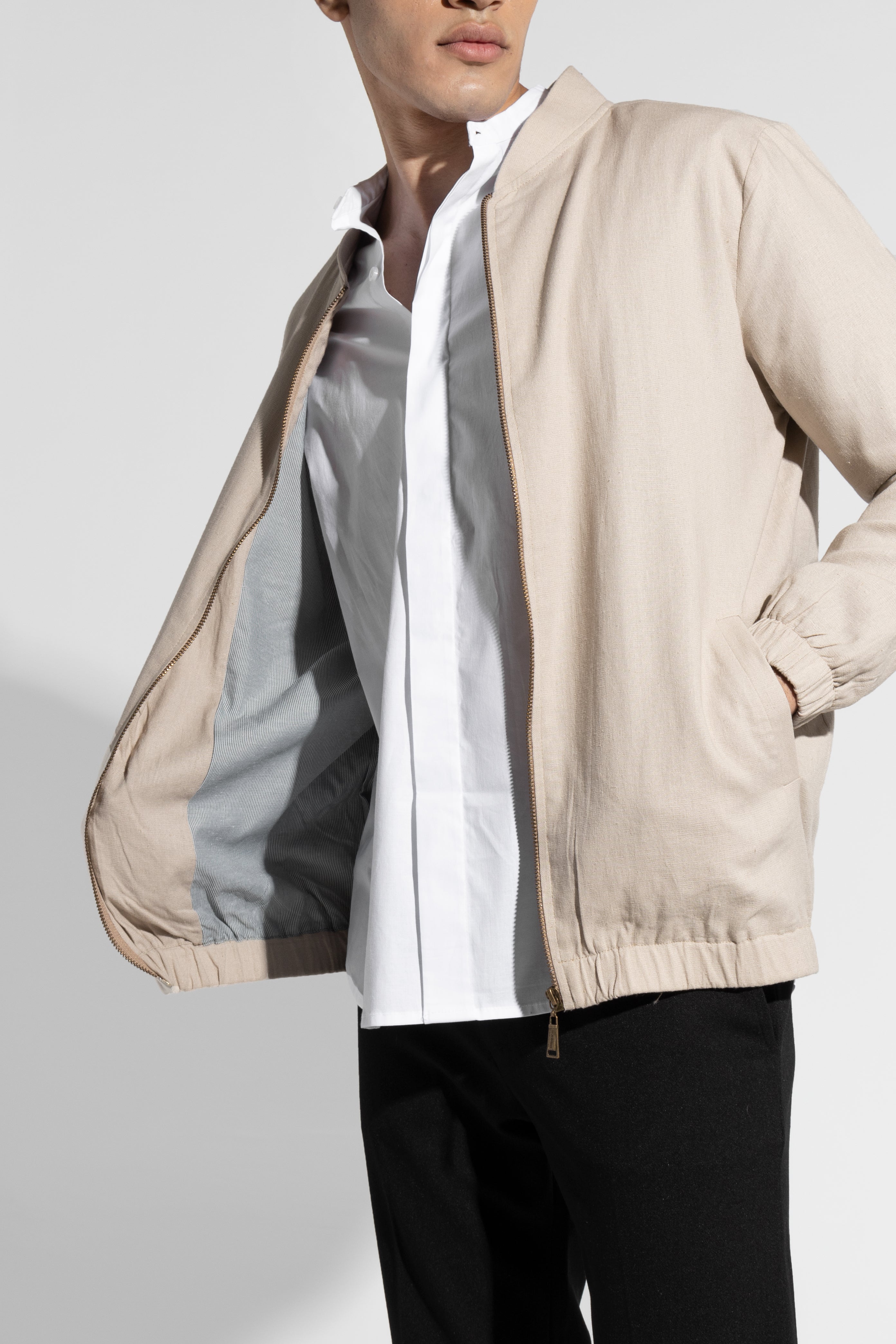 Light Beige