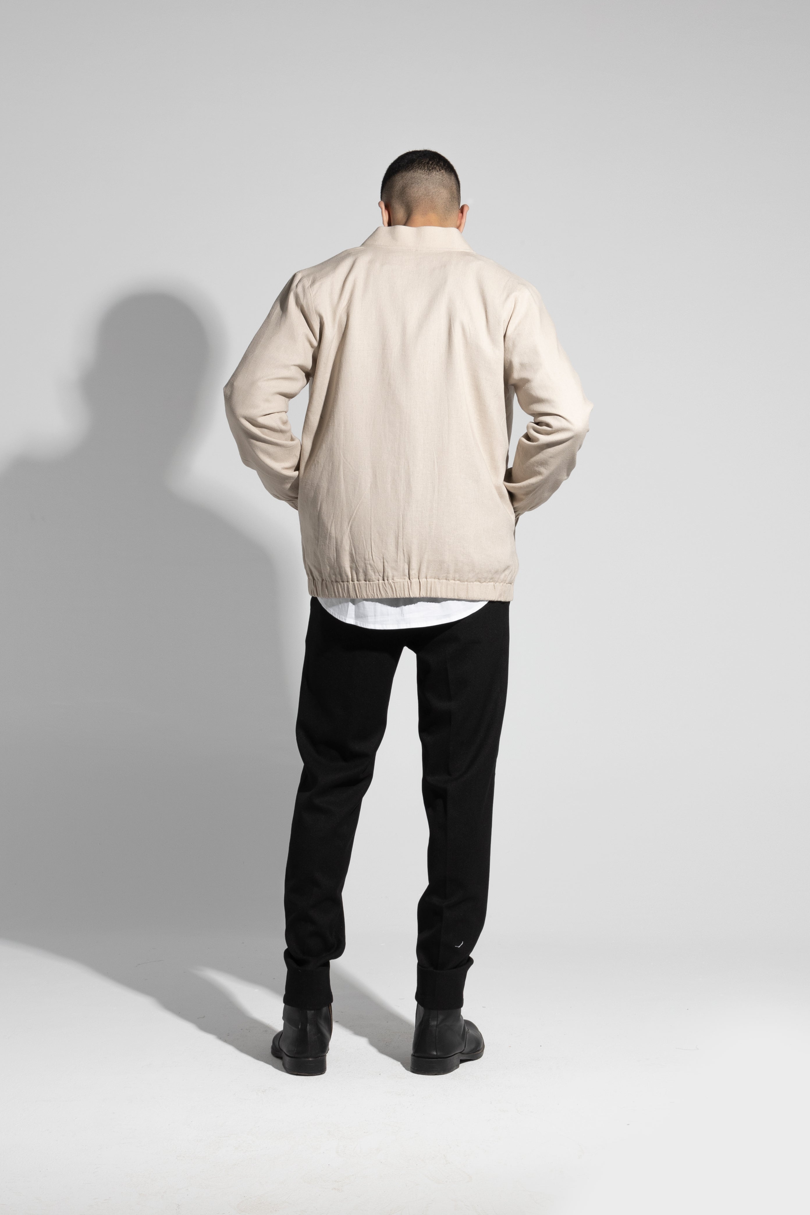 Light Beige