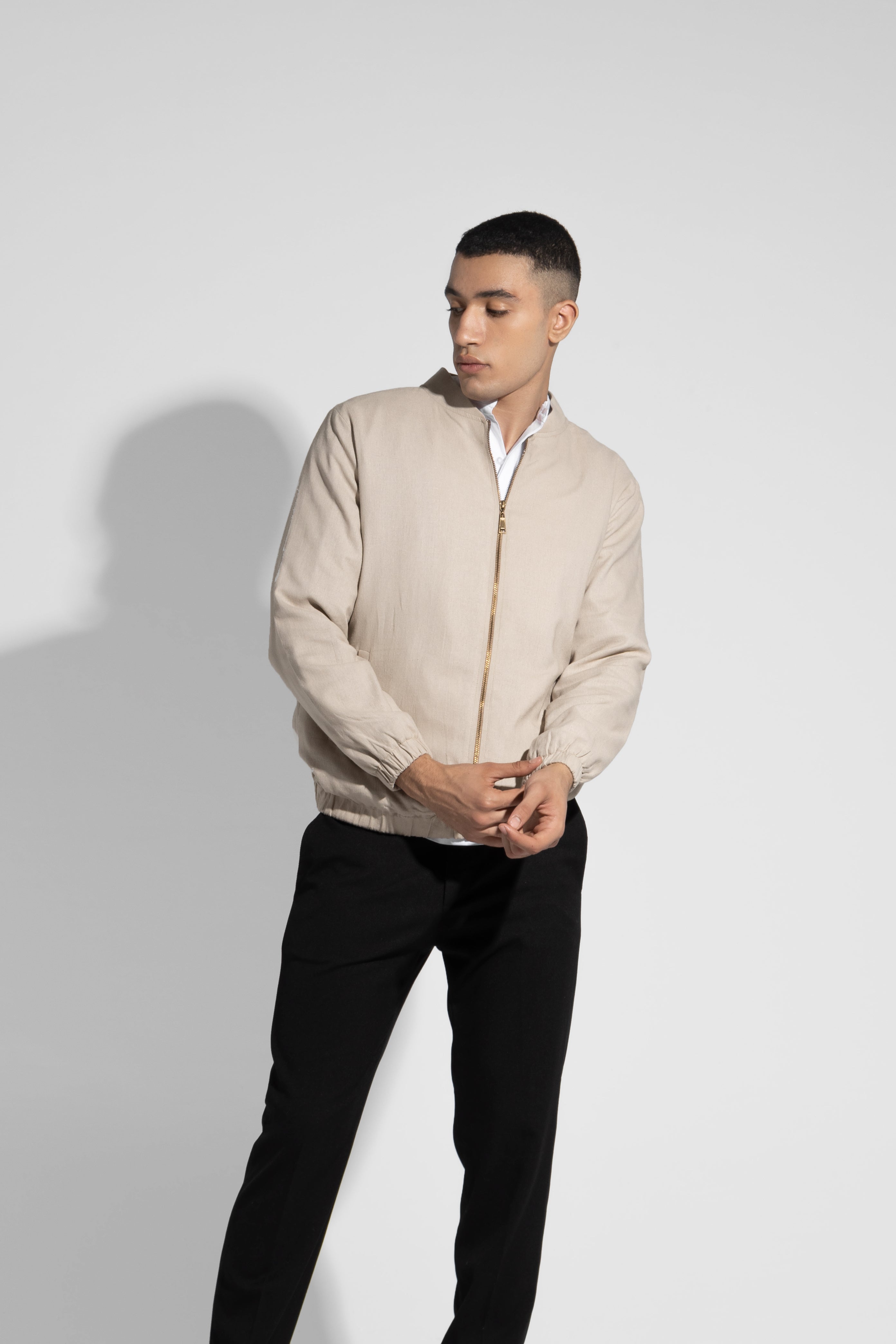 Light Beige
