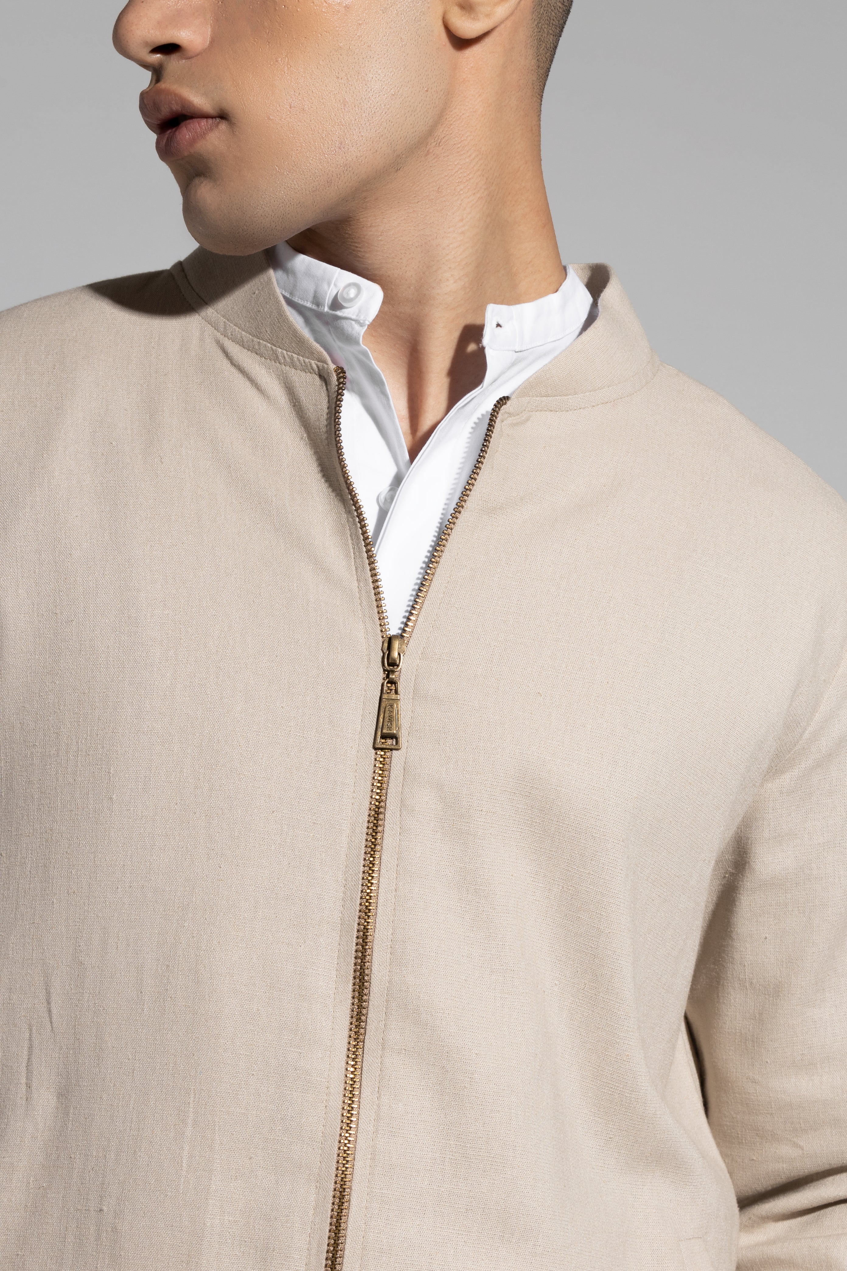Light Beige
