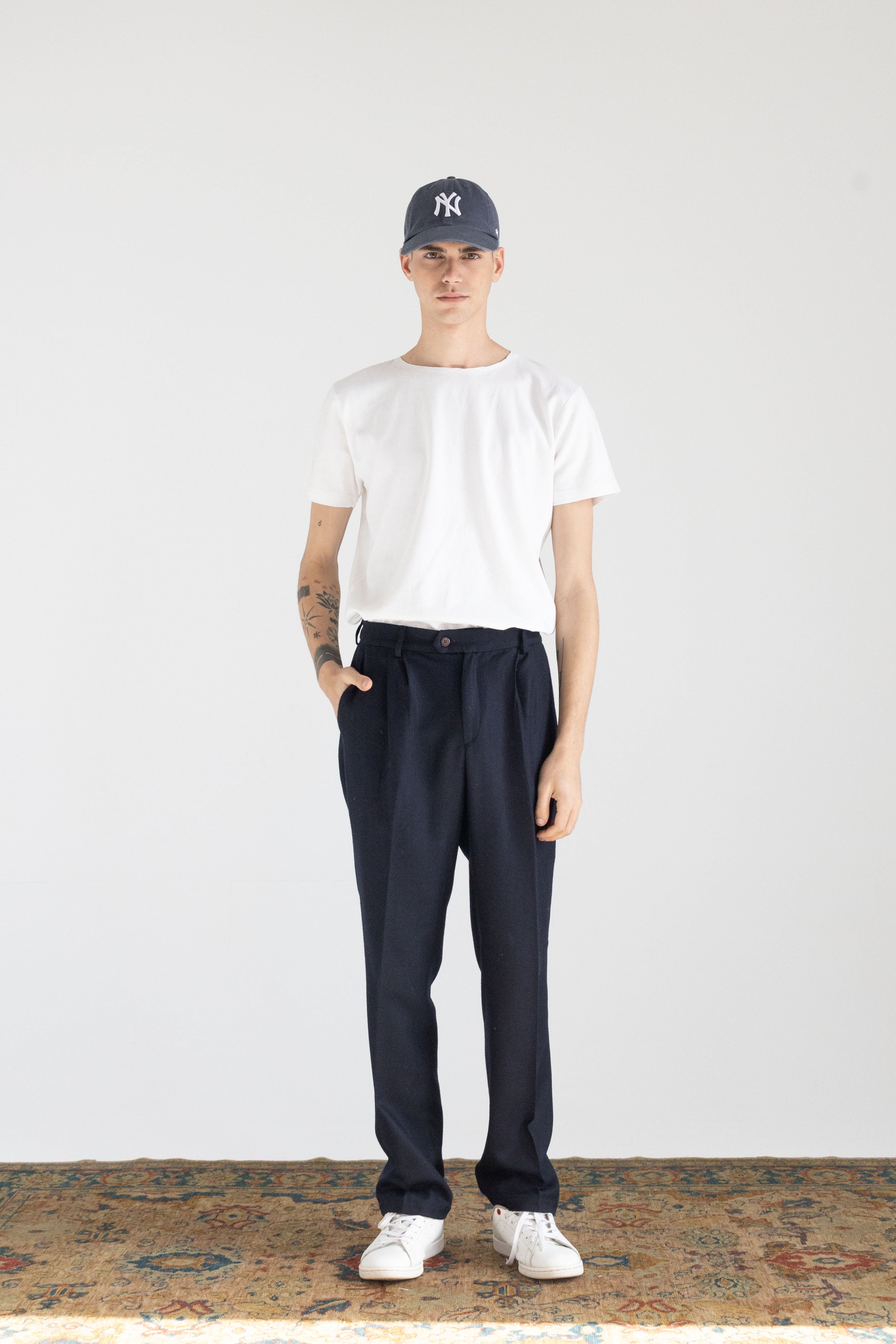 NAVY