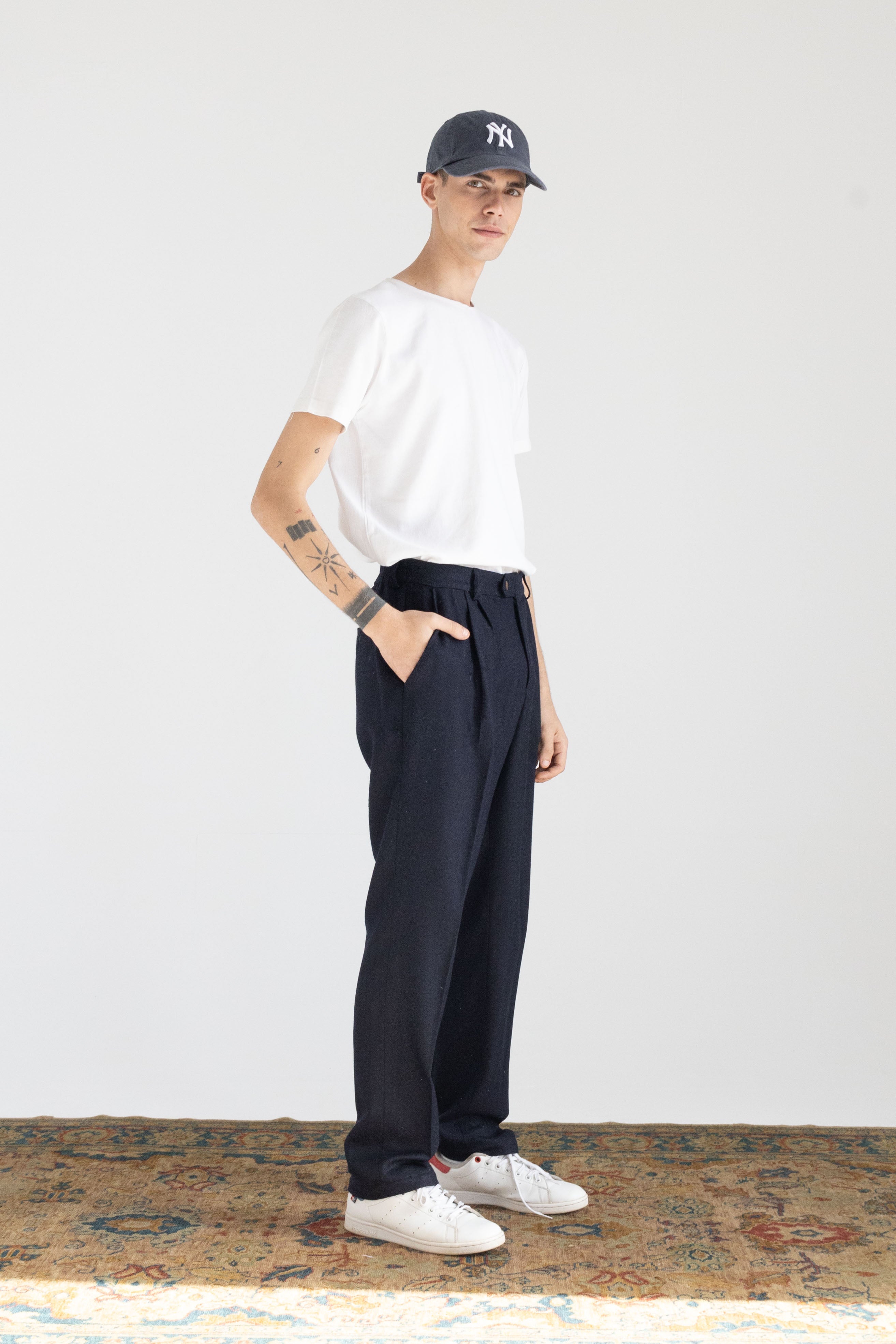 NAVY
