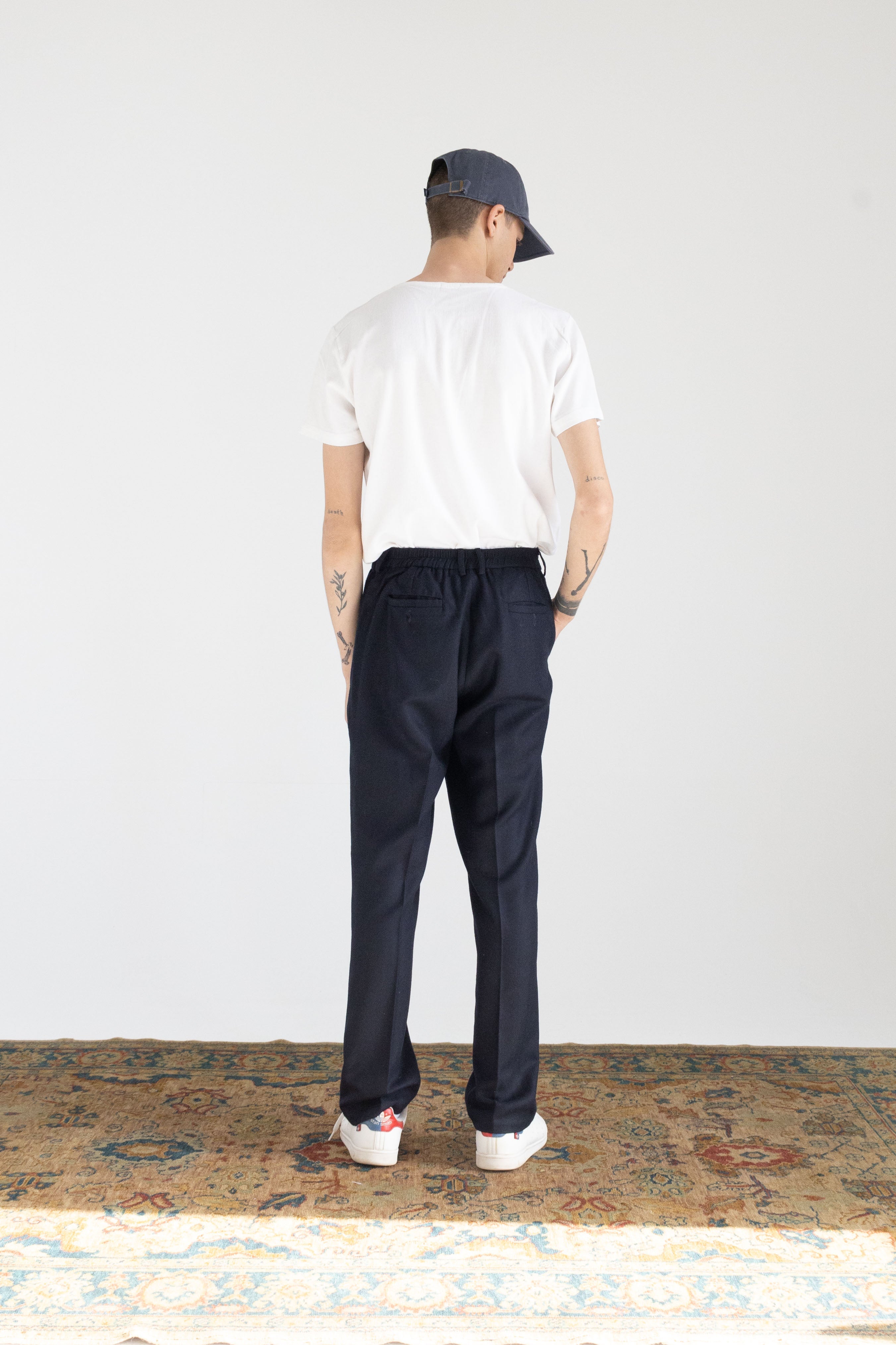 NAVY