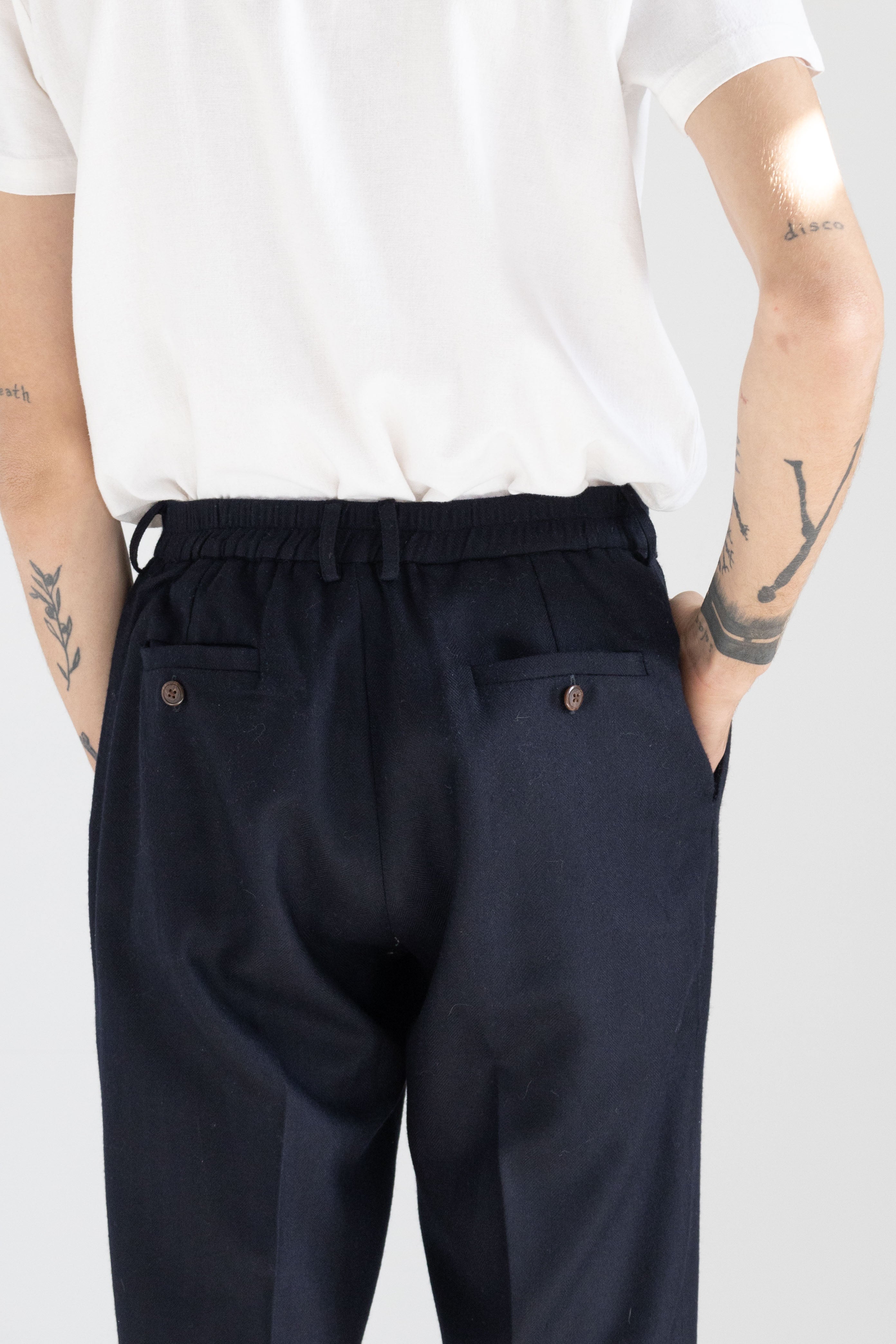 NAVY