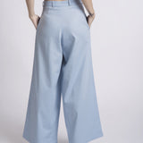 Dusty Blue