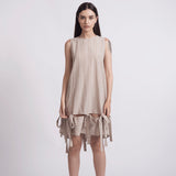 Beige Stripes