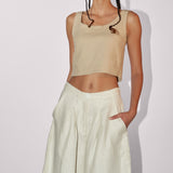 PALAZZO PANTS