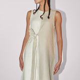 ASYMMETRICAL DRESS