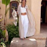 PALAZZO PANTS