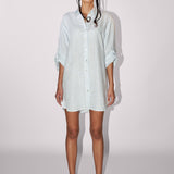 OVERSIZED SHIRT