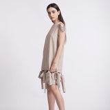 Beige Stripes