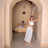 PALAZZO PANTS