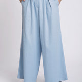 Dusty Blue