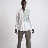White&Mint