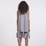 Blue Stripes