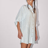OVERSIZED SHIRT
