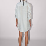 OVERSIZED SHIRT
