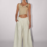 PALAZZO PANTS