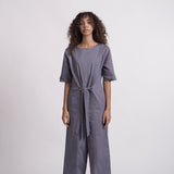 Grayish Blue