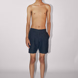 REGULAR FIT SHORTS