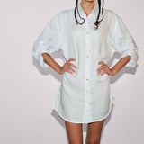 OVERSIZED SHIRT