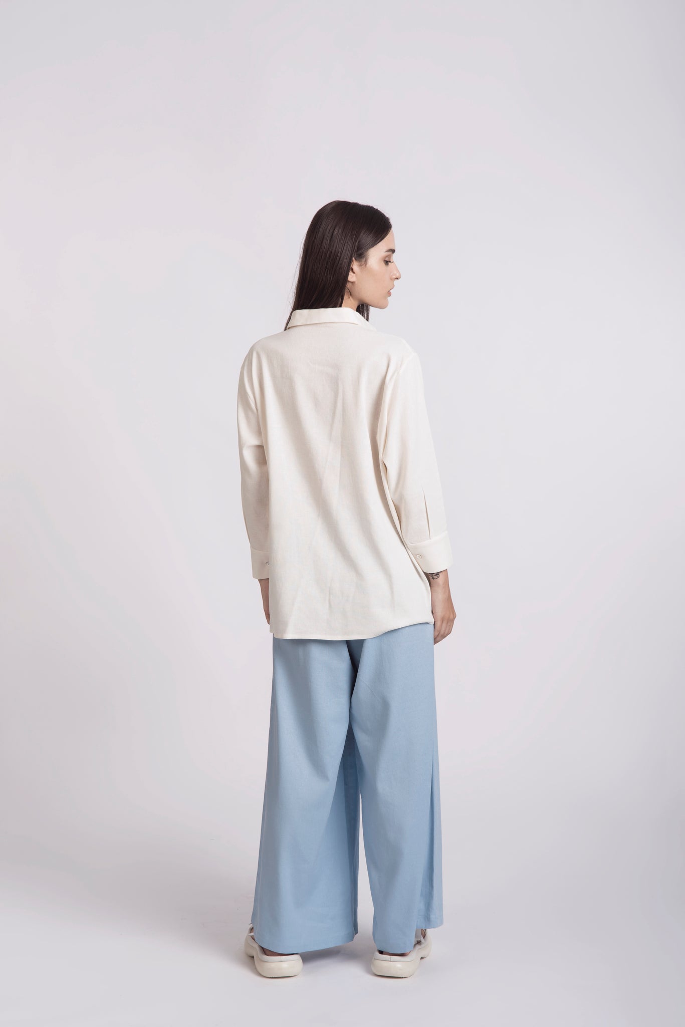 Off white