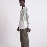 White&Mint