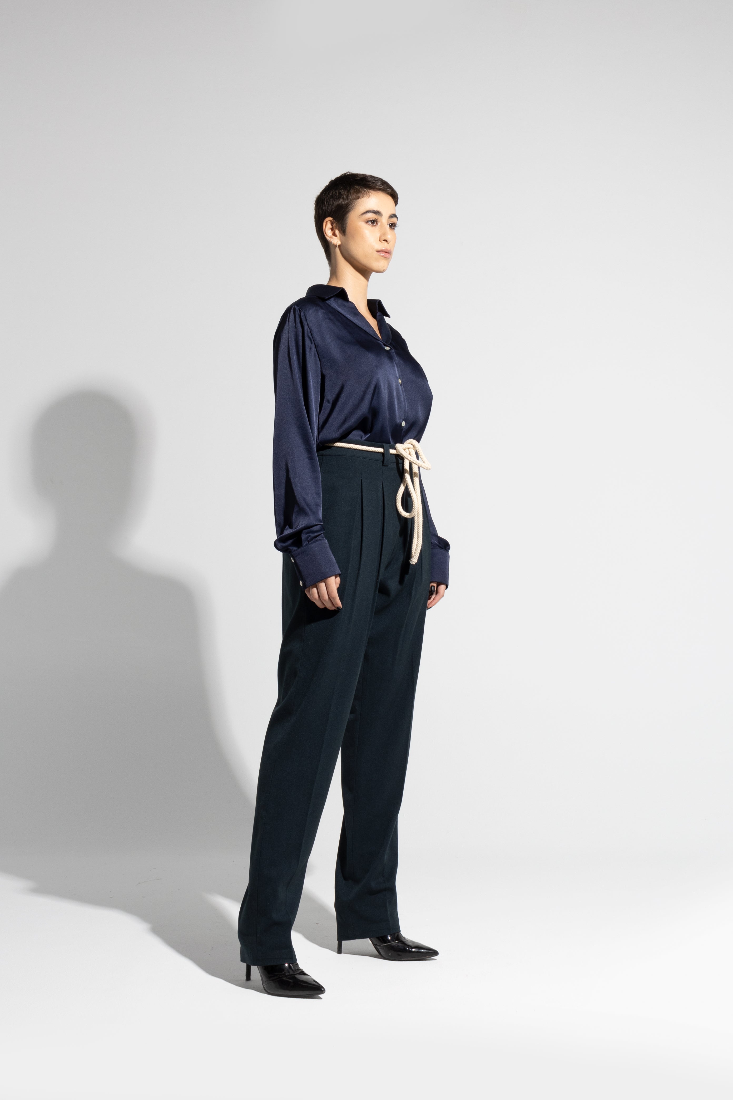 Navy Blue