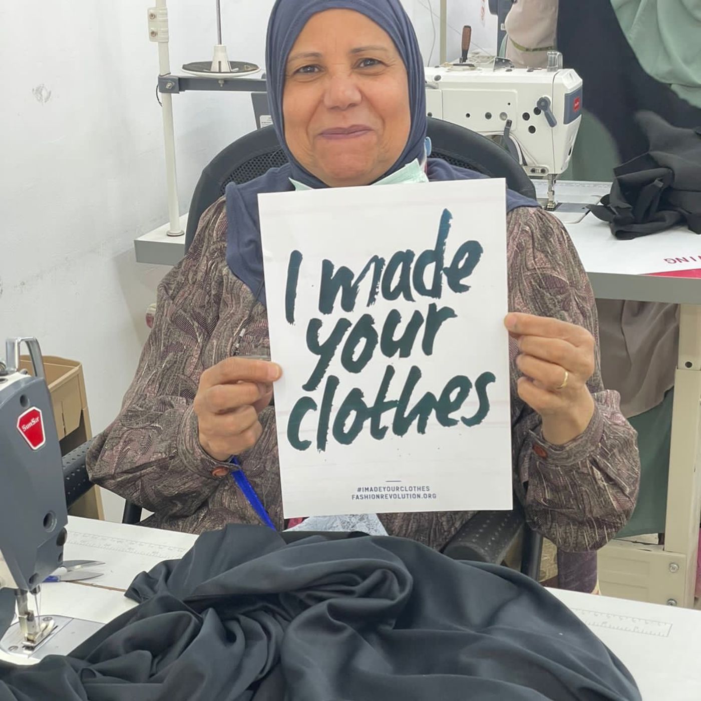 The MEROË Sustainability Guarantee