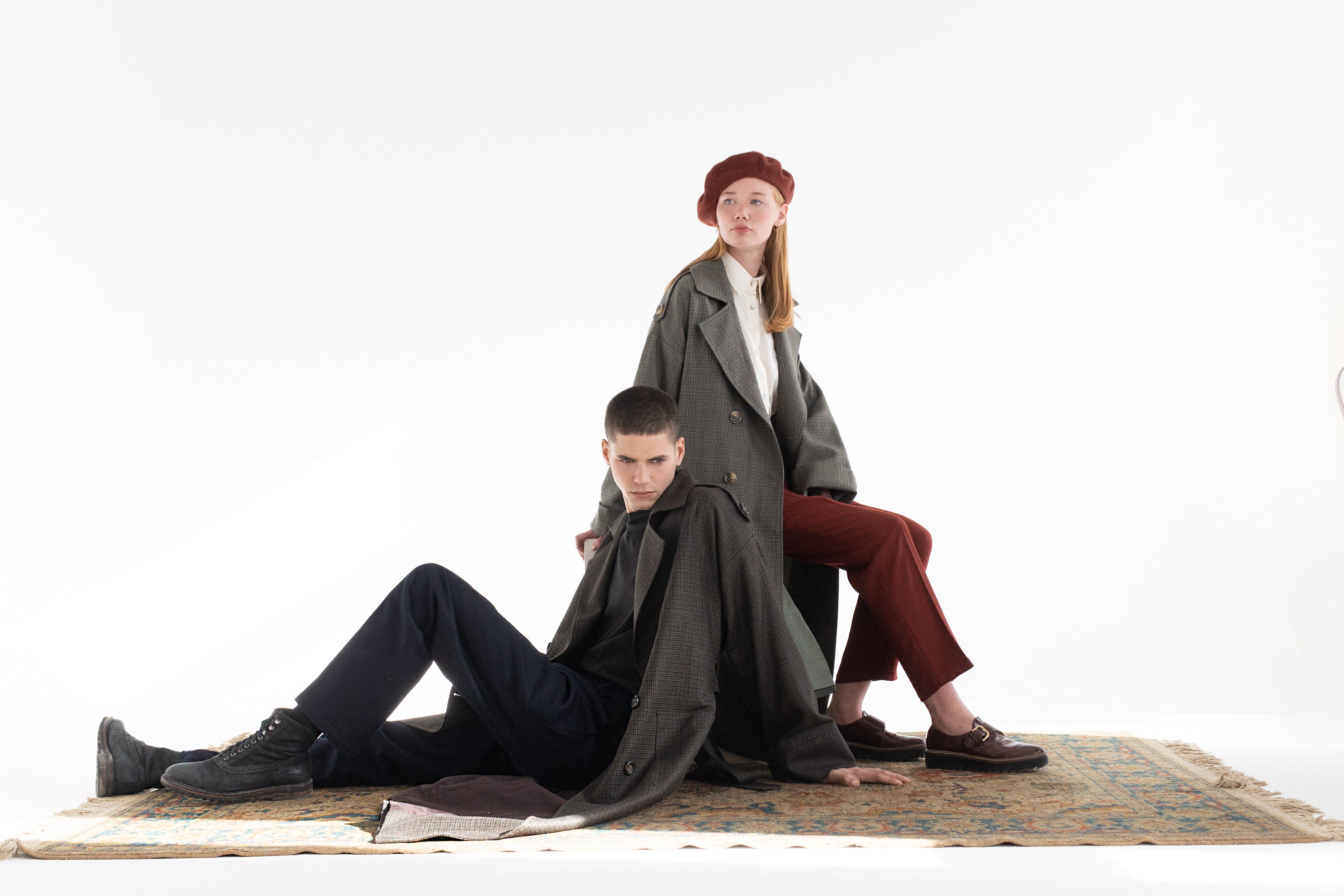 AUBURN CAPSULE