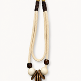 The Earthline Necklace