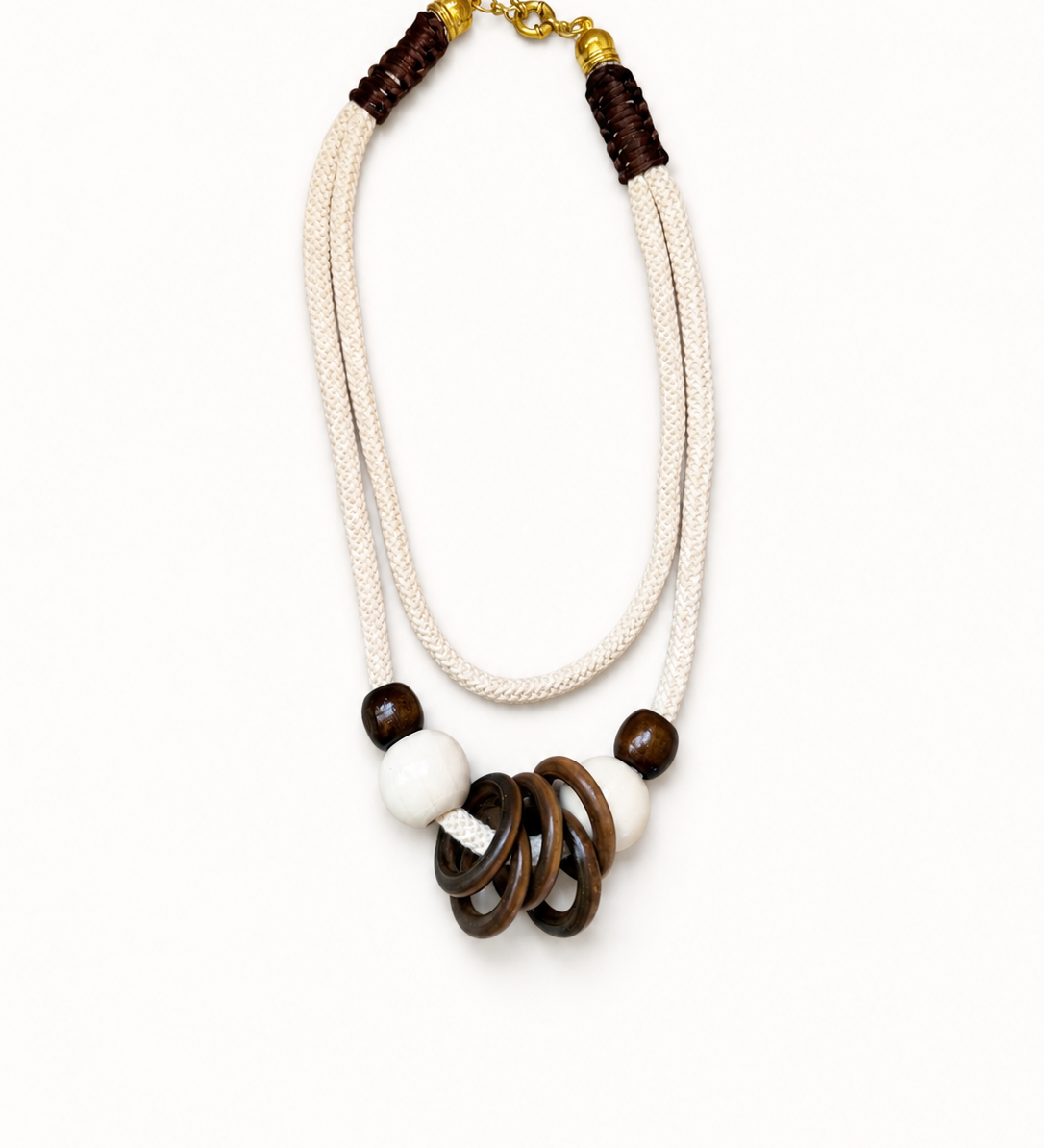 The Earthline Necklace